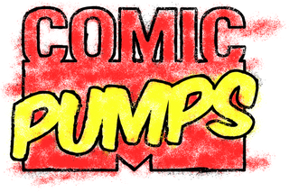 Comic Pumps Supply